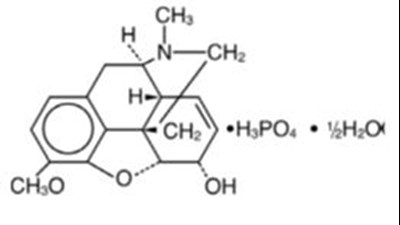 Ccs (Cod Chemical Structure)
